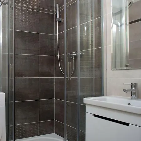 Bright Stylish Apt In Dt +a/c +5minoldtownsq Apartment *